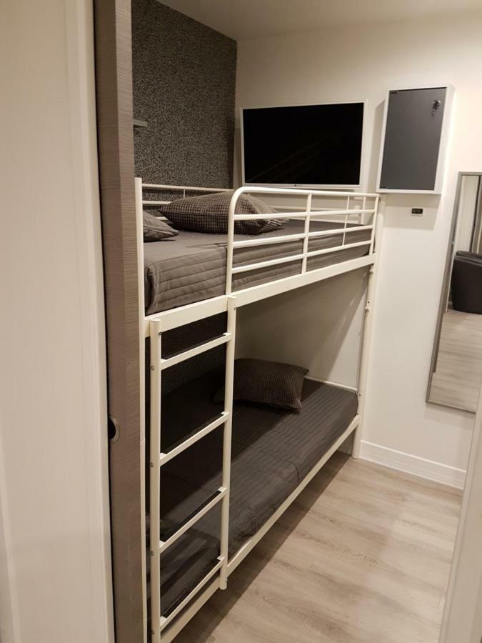 Studio Andrea D2 Ле-Лек Экстерьер фото