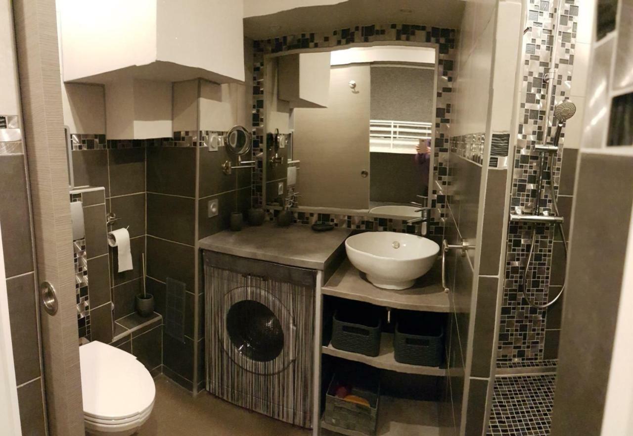 Studio Andrea D2 Ле-Лек Экстерьер фото