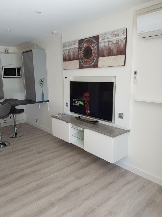 Studio Andrea D2 Ле-Лек Экстерьер фото
